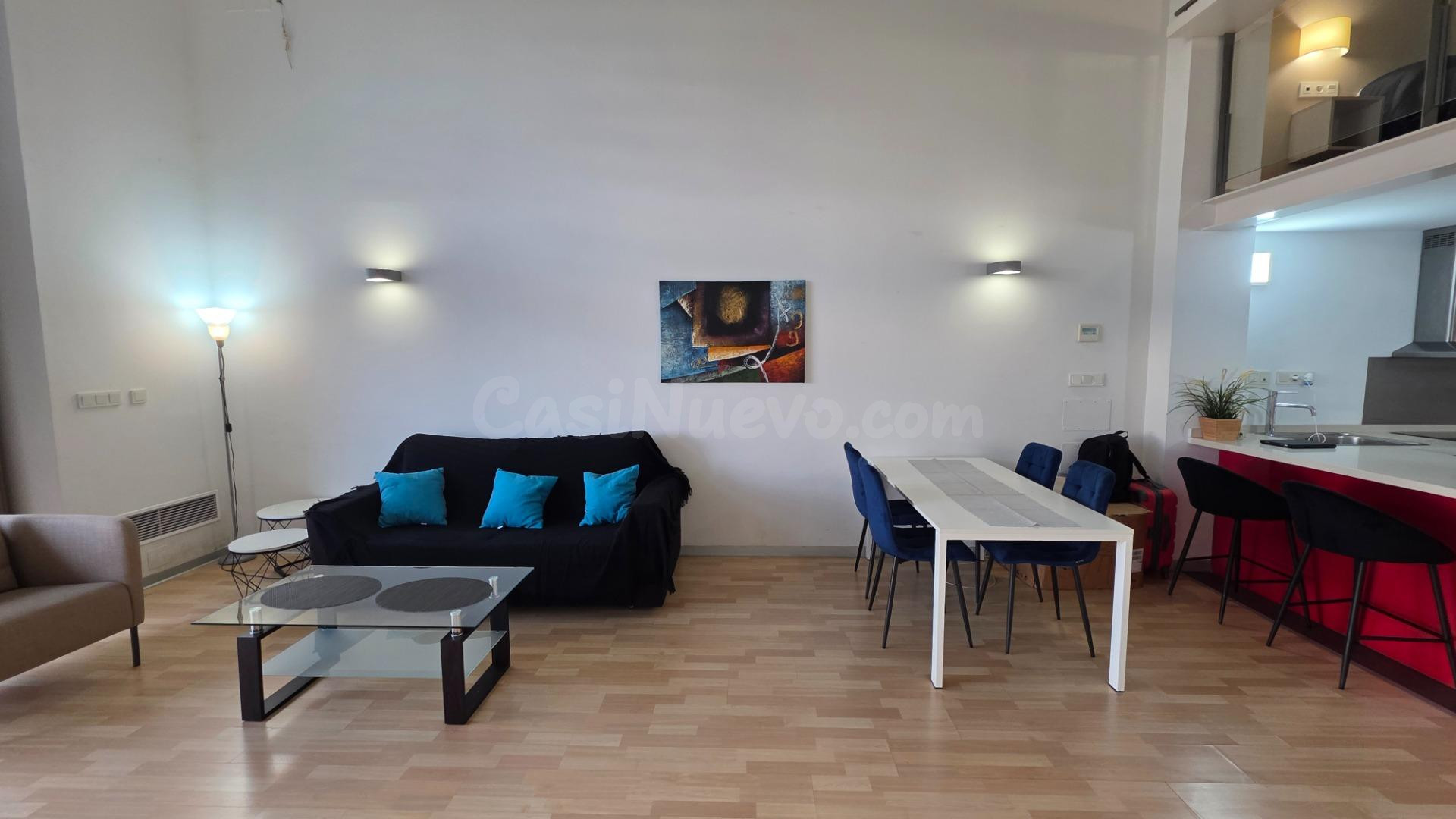 Ático en venta en Calle Andarella - foto 3