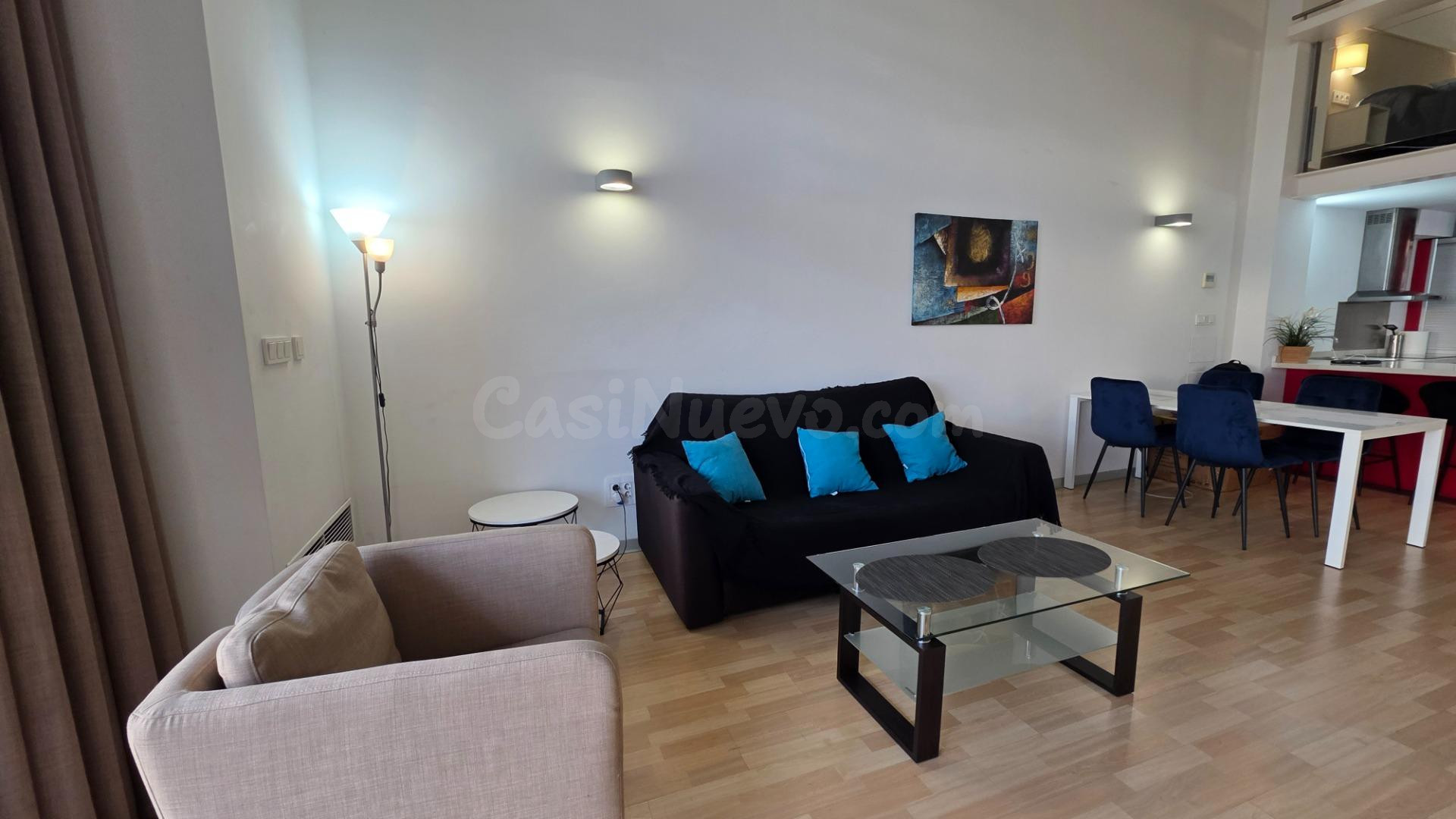 Ático en venta en Calle Andarella - foto 5