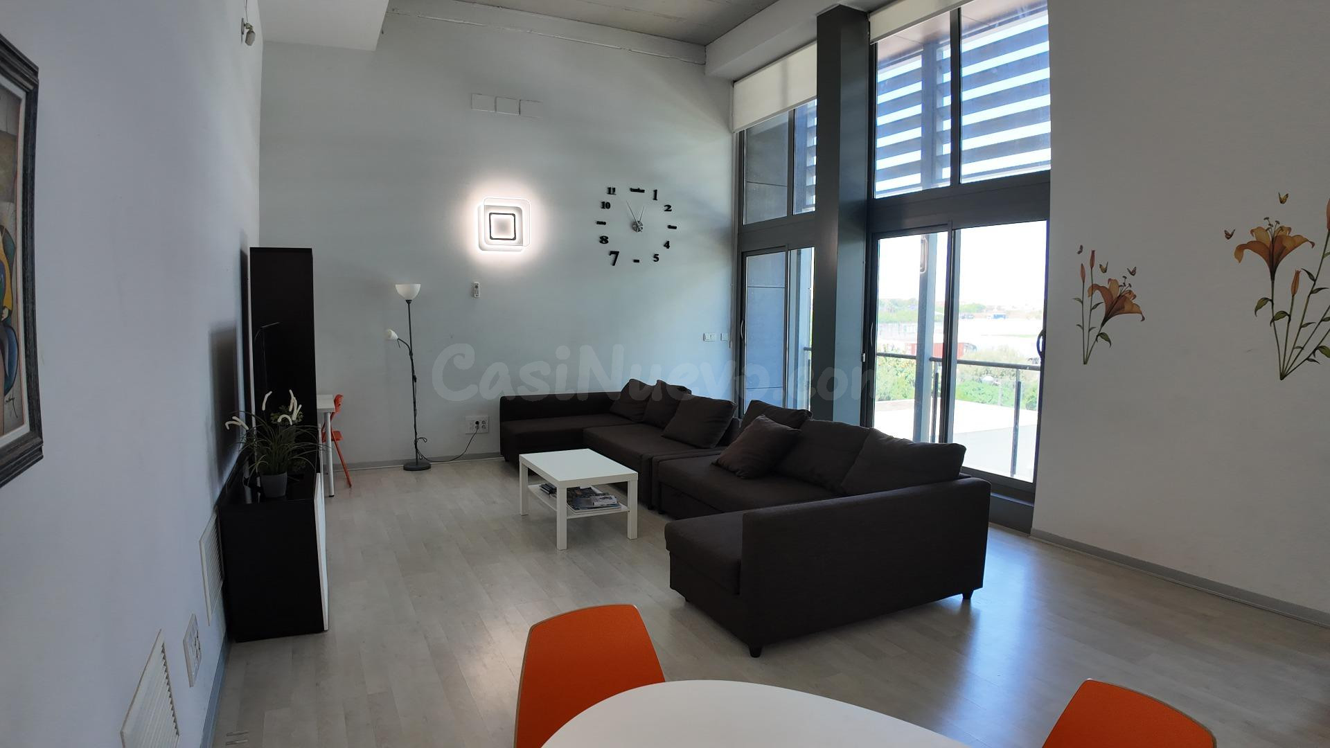 Piso en venta en Calle de la Creu Roja, 1