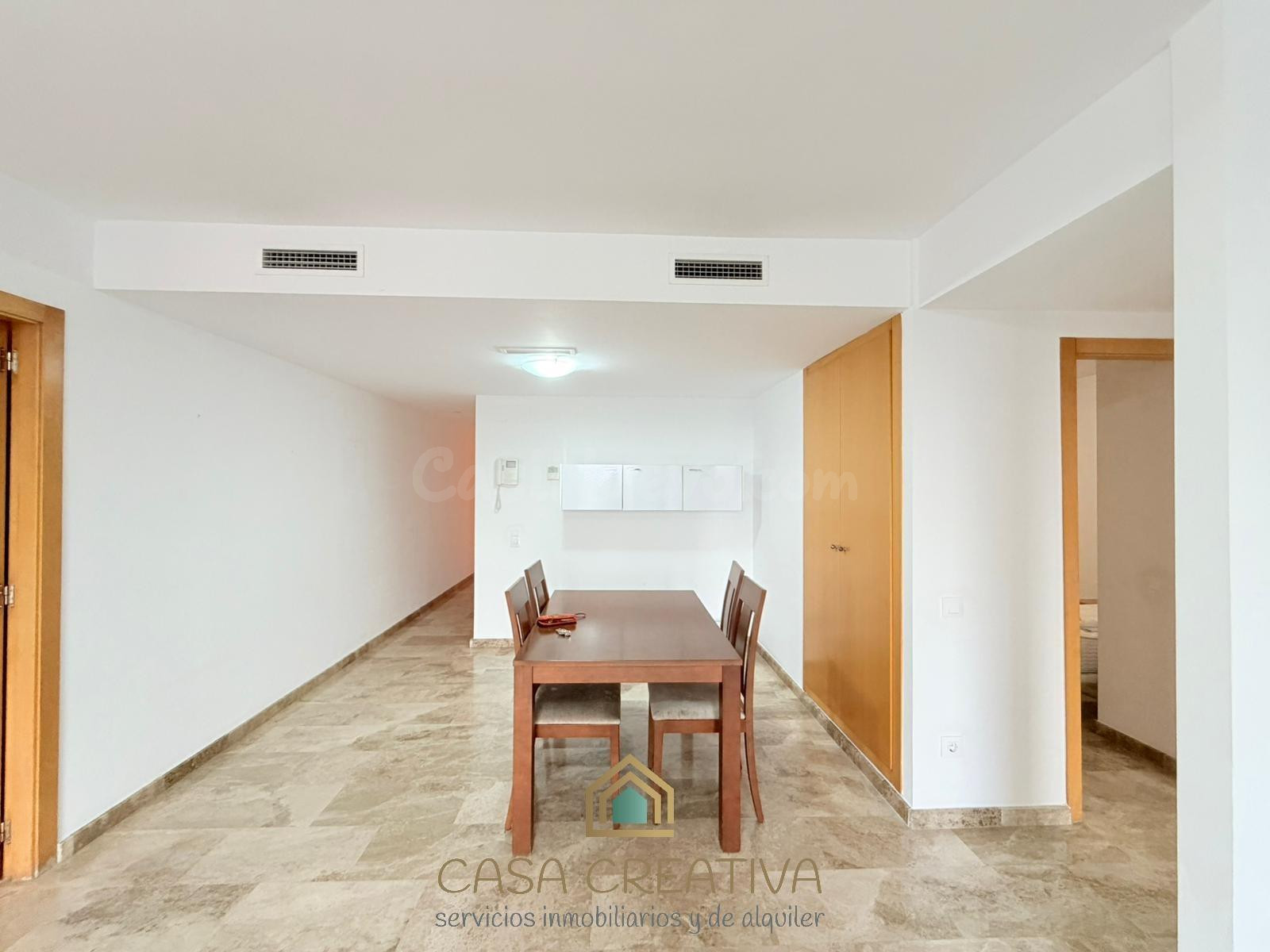 Se vende Piso de 3 dormitorios con garaje y trastero en Náquera