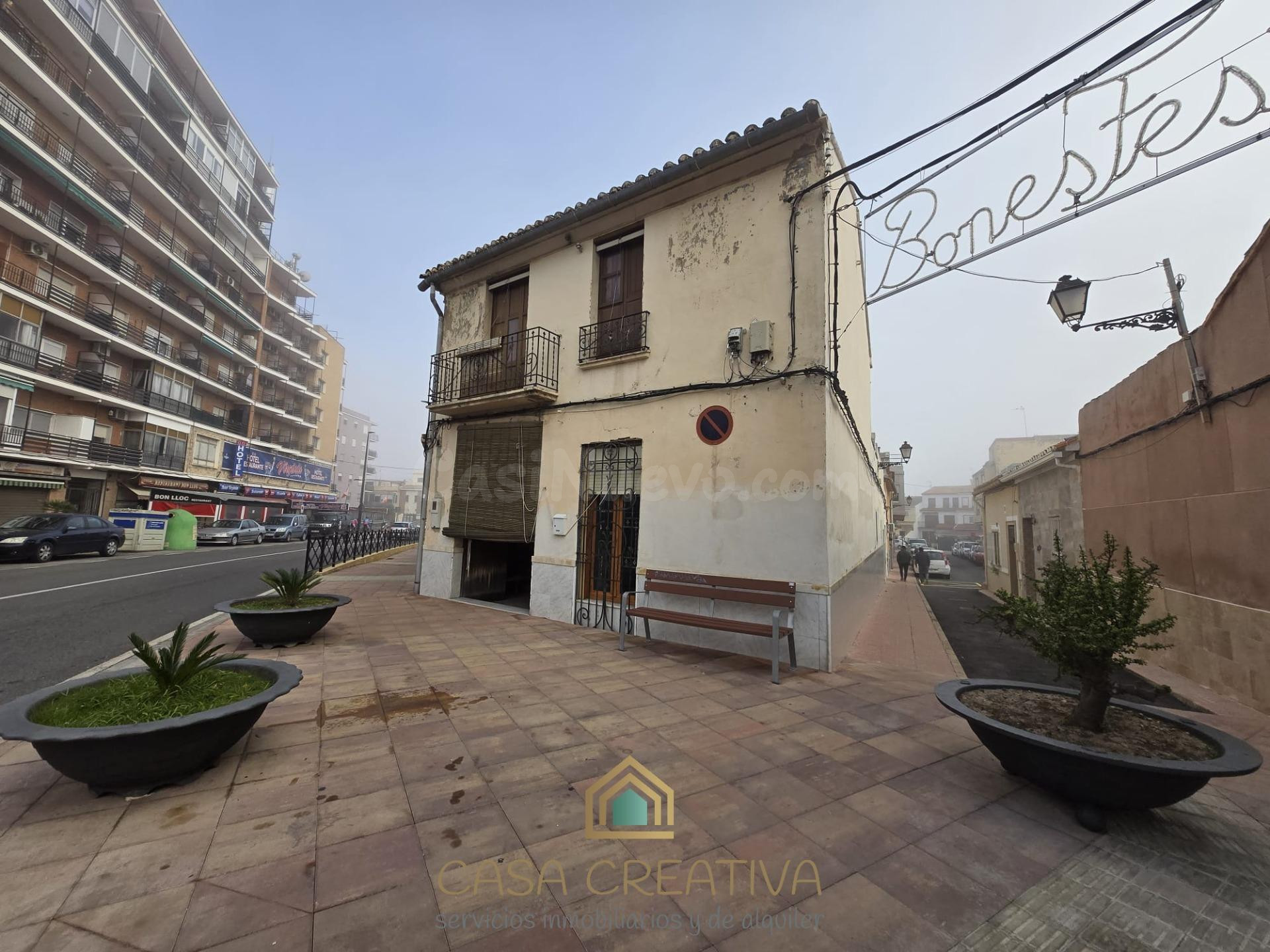 Casa 5 habitaciones 233m² en venta - Comunidad valenciana - foto 2