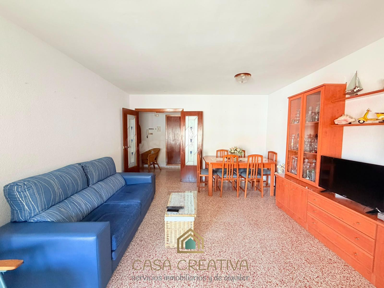 PISO EN VENTA EN BARX – AMPLIO, LUMINOSO Y CON TRASTERO - 2º - foto 4