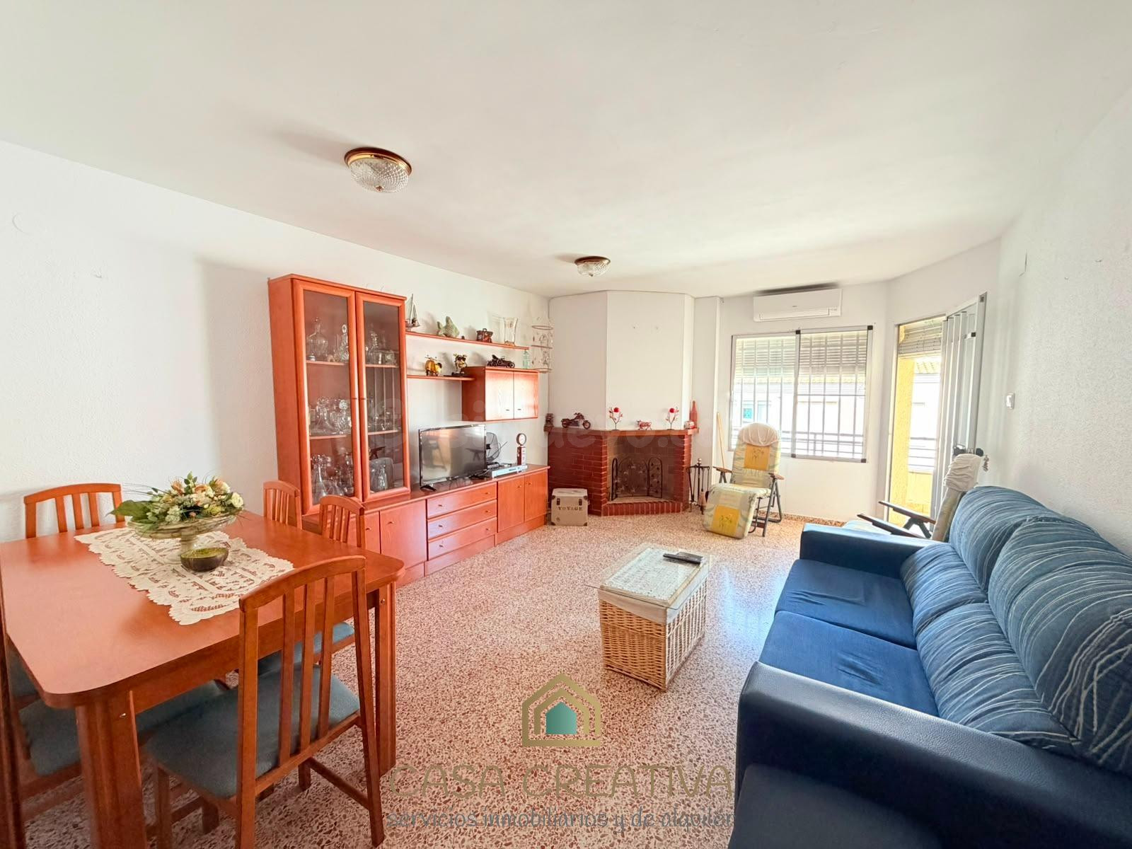 PISO EN VENTA EN BARX – AMPLIO, LUMINOSO Y CON TRASTERO - 2º - foto 5