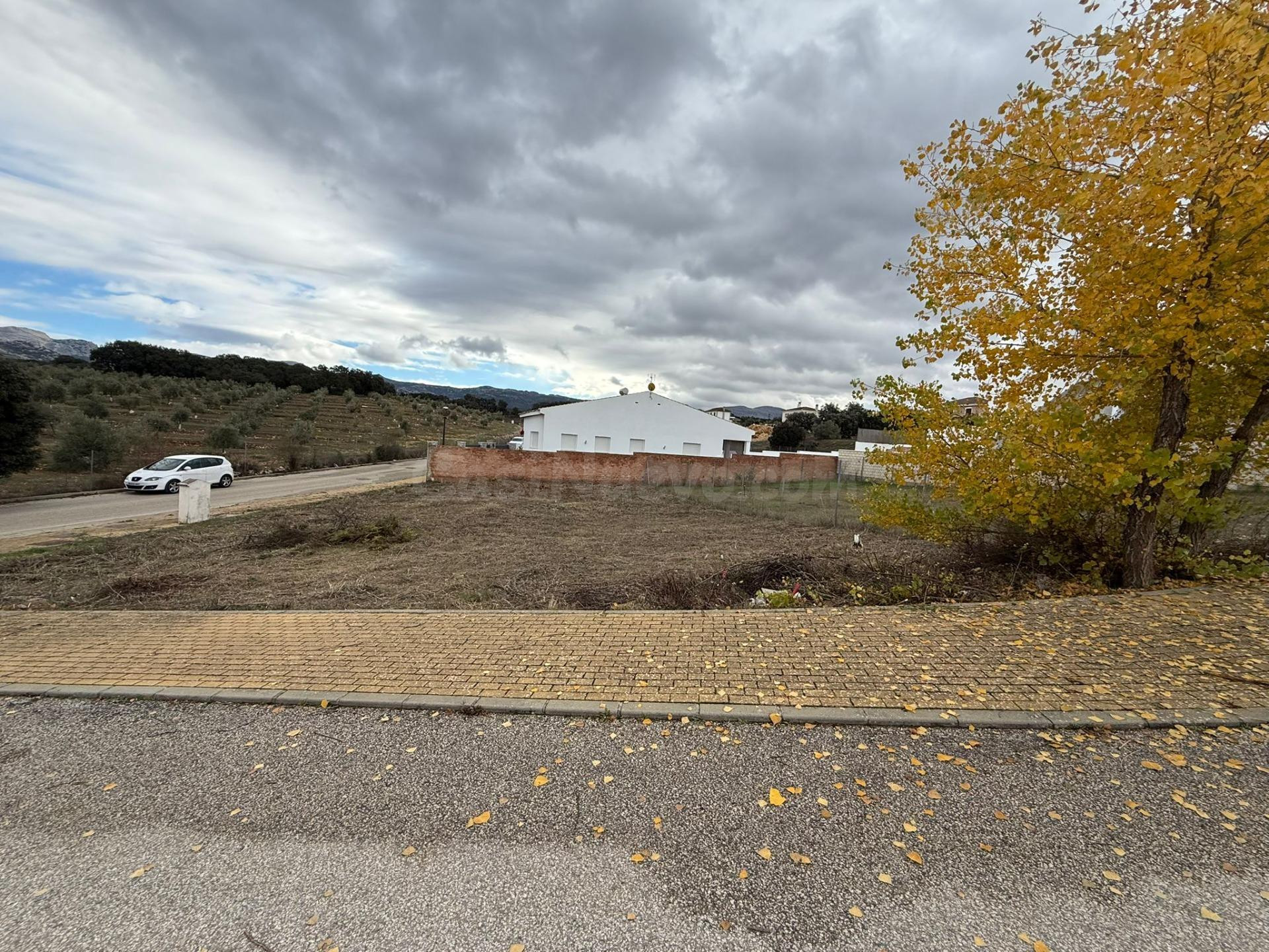 TERRENO EN LA PUERTA RONDA - foto 4