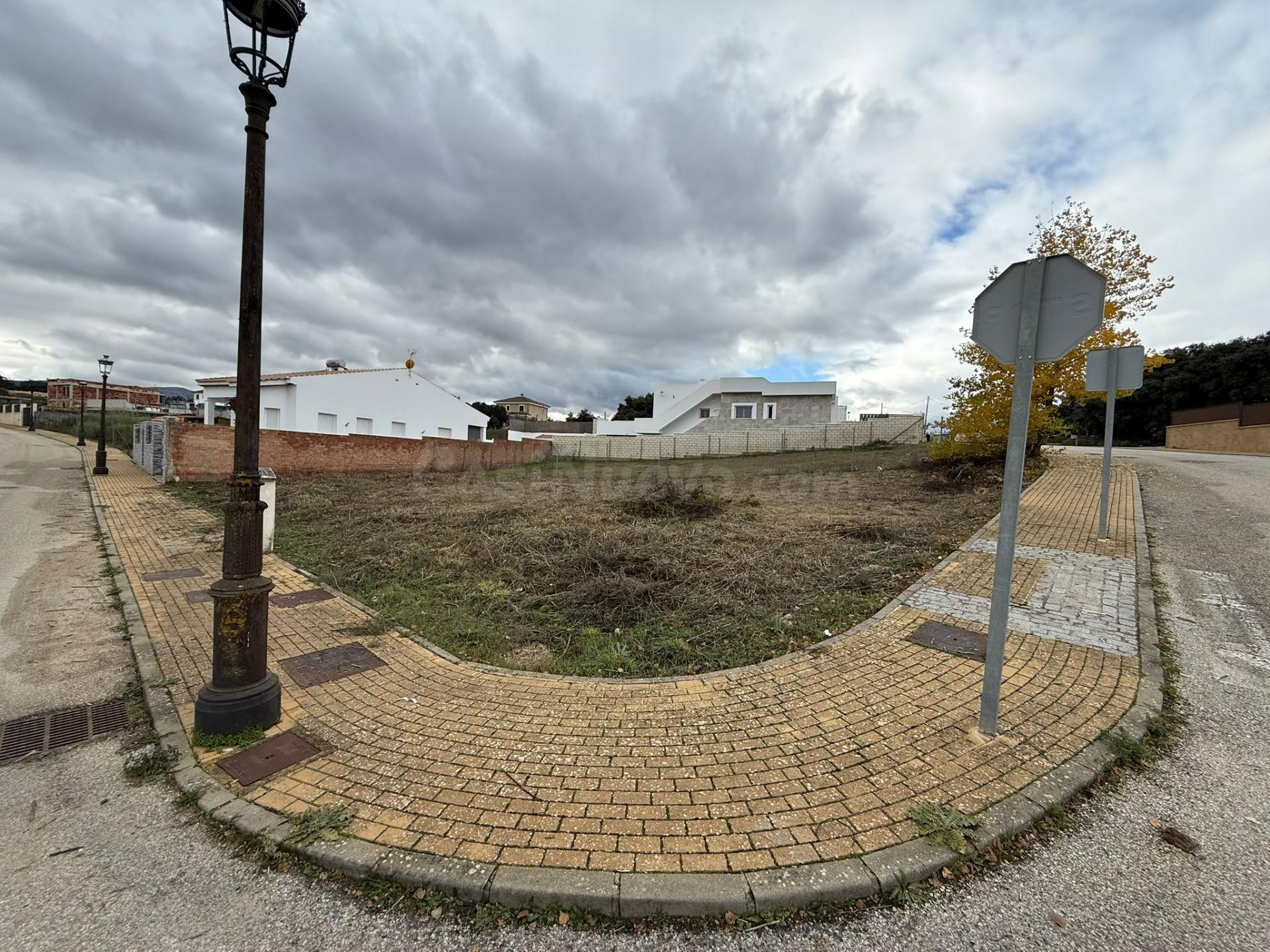 TERRENO EN LA PUERTA RONDA - foto 5