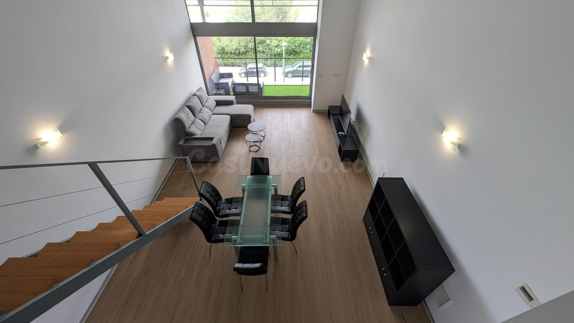 Dúplex en venta en Calle de la Creu Roja, 1