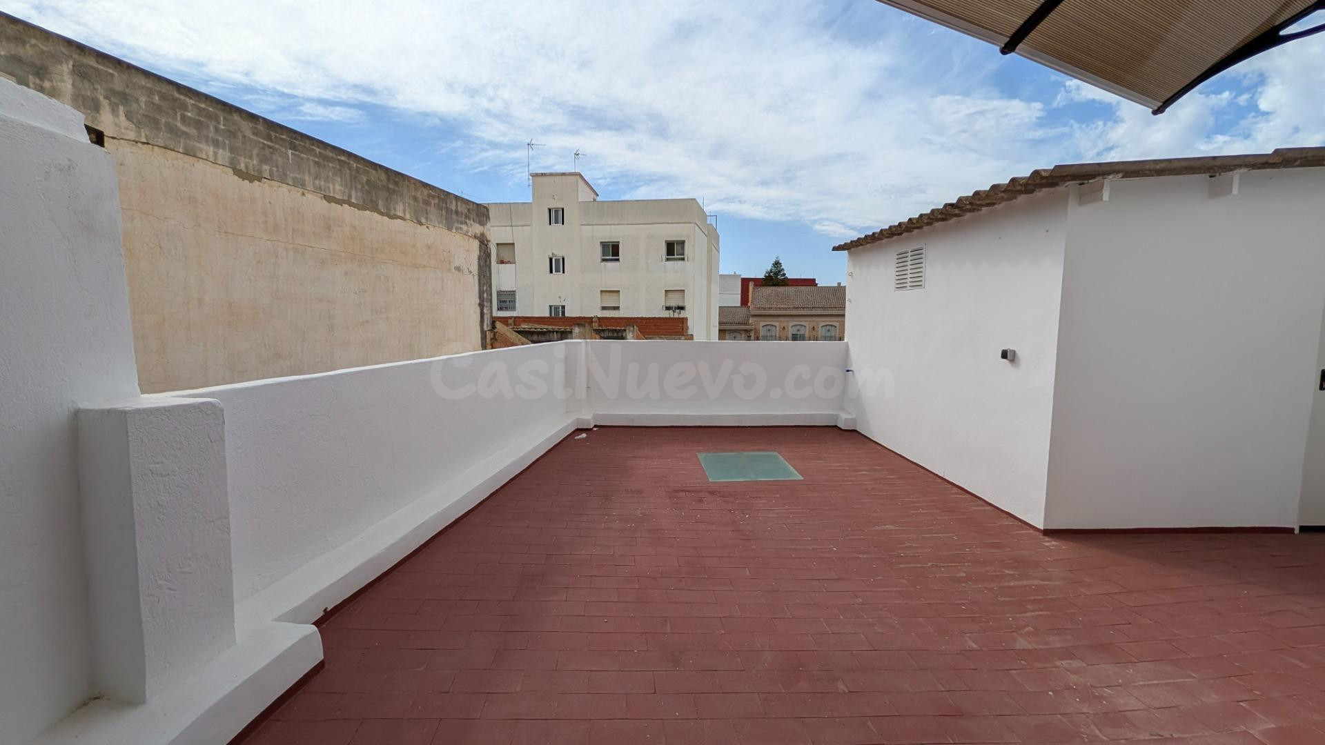Piso en venta en Benimàmet