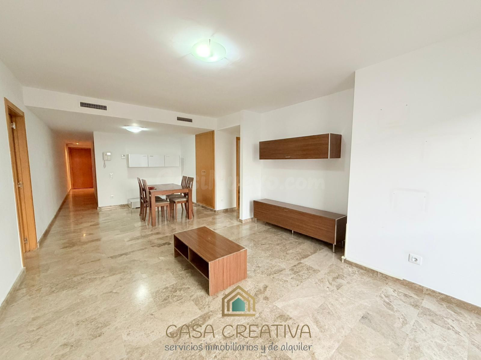 Se vende Piso de 3 dormitorios con garaje y trastero en Náquera