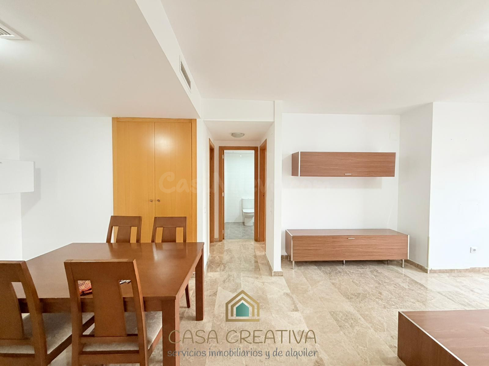 Se vende Piso de 3 dormitorios con garaje y trastero en Náqu - foto 5