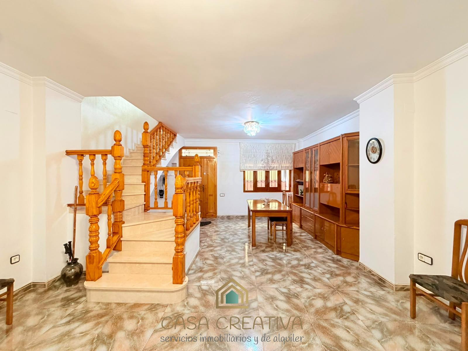 Adosado 6 habitaciones 291m² en venta - Comunidad valenciana