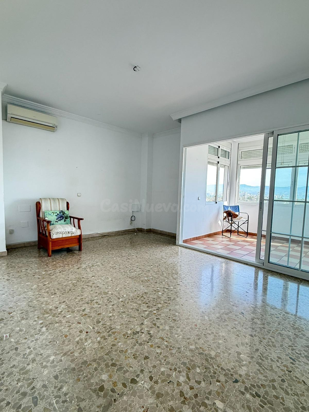 LUMINOSO APARTAMENTO 1 DORMITORIO EN GUADALMAR