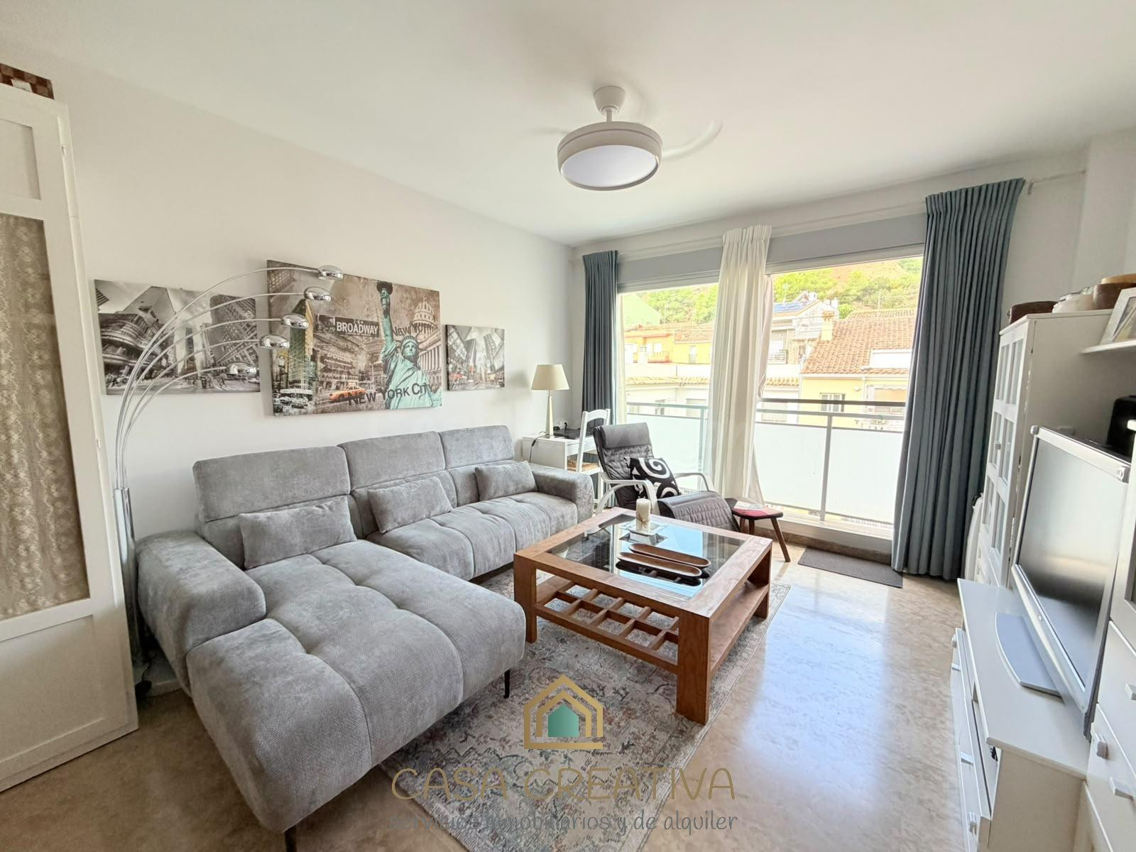 PISO EN VENTA EN MONTROY – 2 habitaciones, GARAJE Y TRASTERO - foto 3