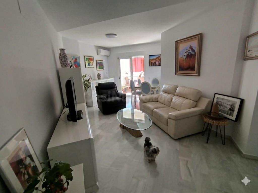 BONITO PISO 2 DORMITORIOS EN CAMINO TOTALAN