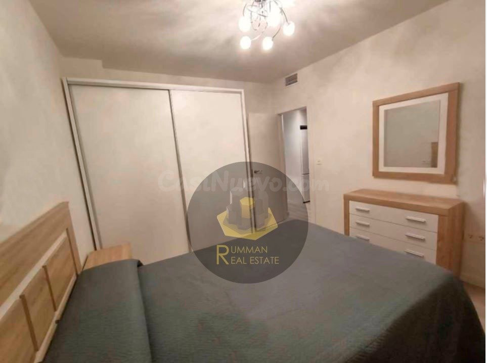 LT/ Precioso piso con DOS dormitorios en zona Recogidas