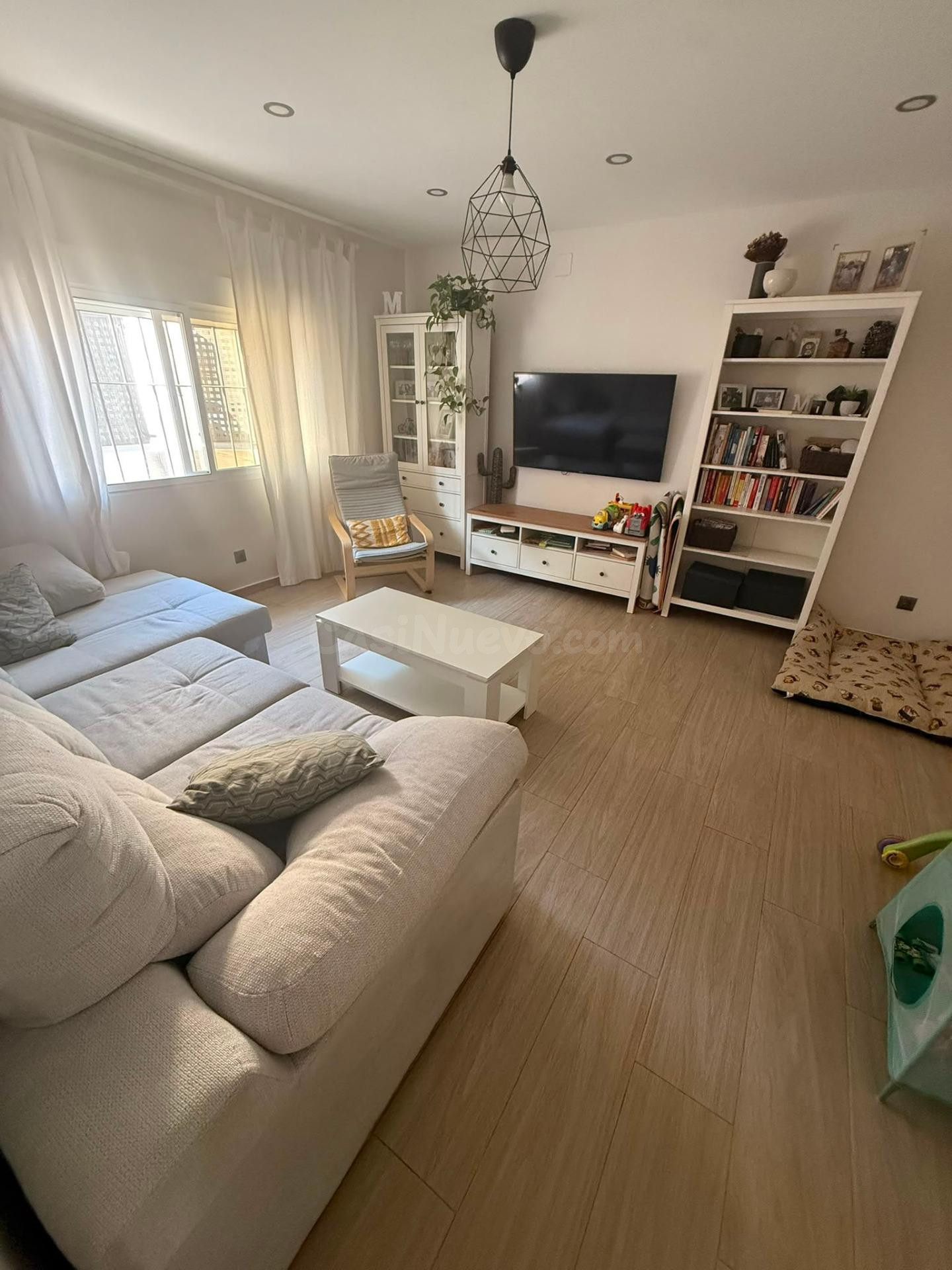 CHALET INDEPENDIENTE 3 habitaciones EN PUERTO DE LA TORRE