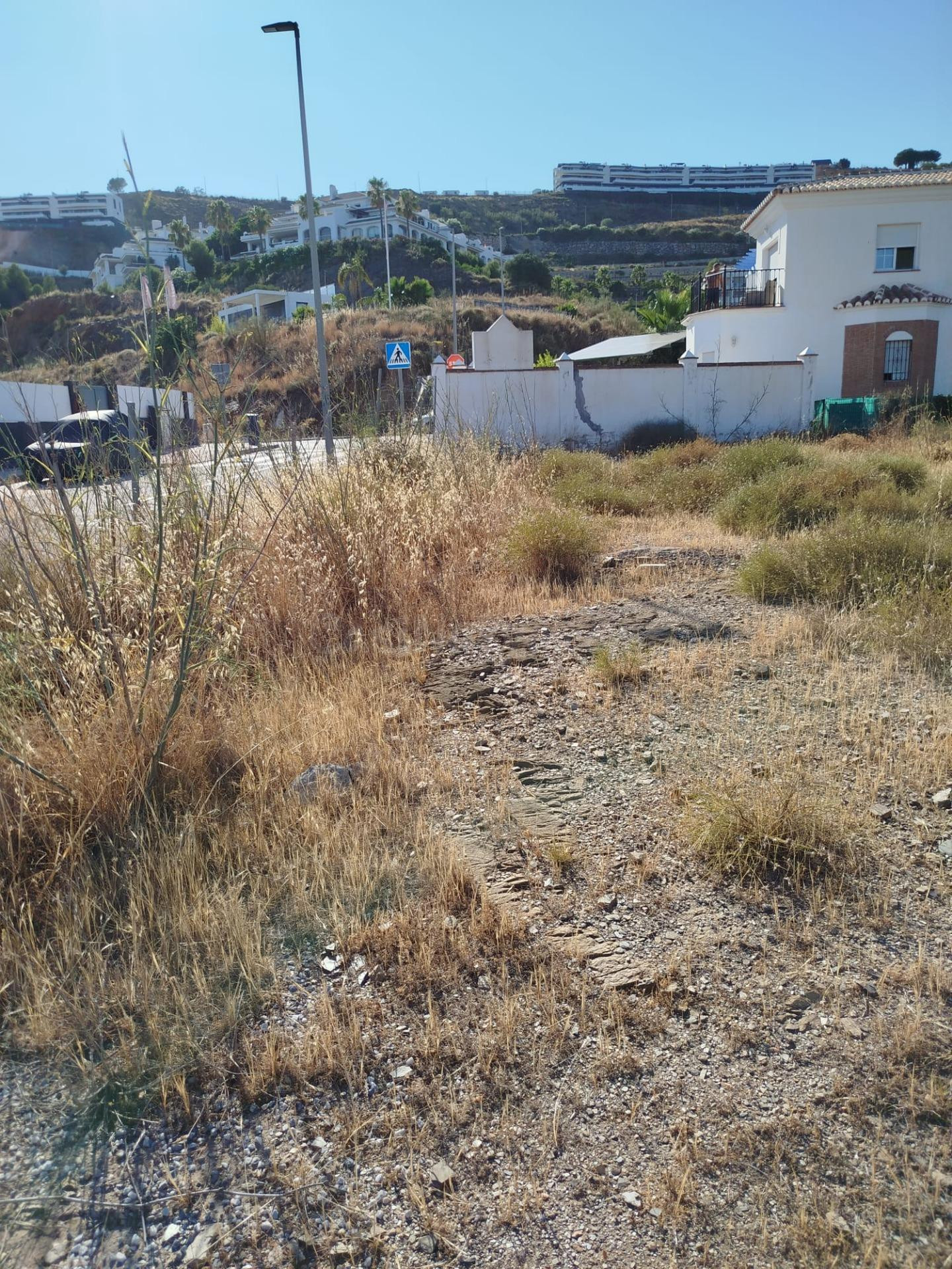 BONITA PARCELA URBANA 720 M2 EN RINCÓN DE LA VICTORIA - foto 5