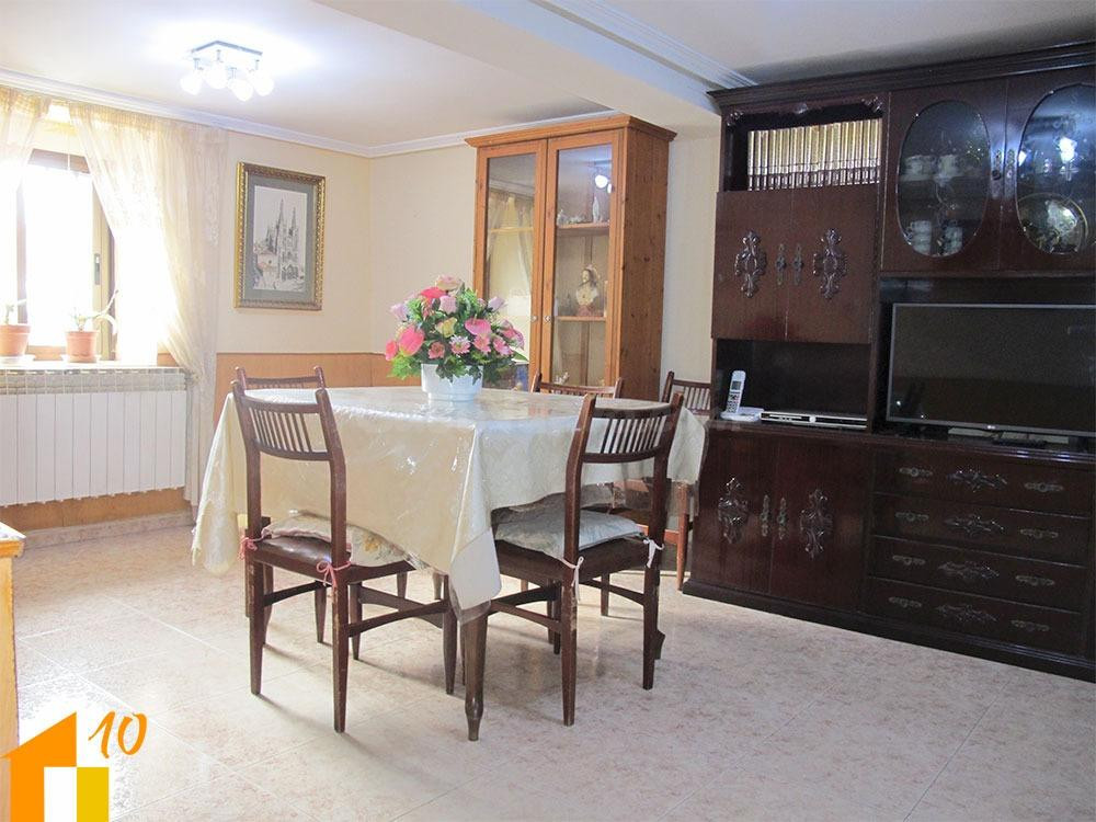 CASA  EN VENTA EN EL CENTRO DE VILLIMAR - foto 3