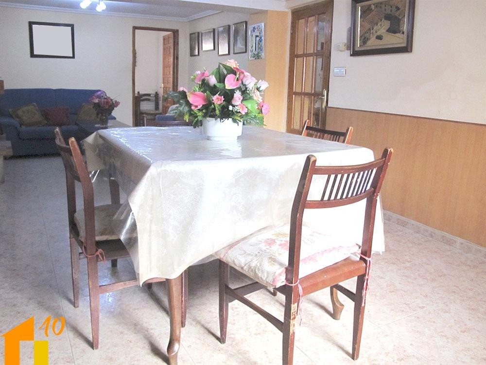CASA  EN VENTA EN EL CENTRO DE VILLIMAR - foto 4
