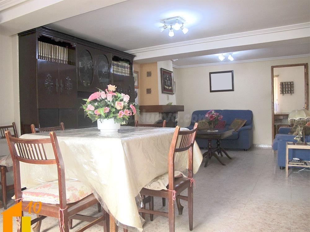 CASA  EN VENTA EN EL CENTRO DE VILLIMAR - foto 5