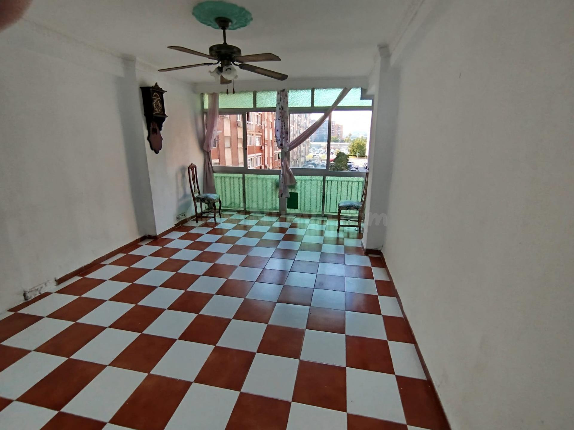 PISO 3 DORMITORIOS EN NUEVO SAN ANDRES