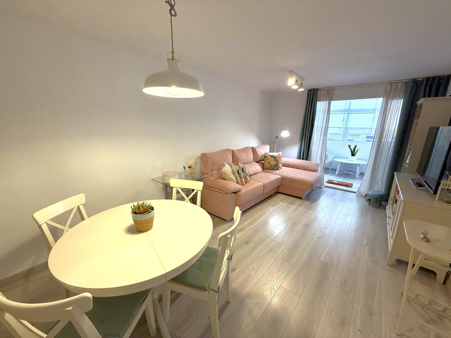 Piso 3 habitaciones 127m² en venta - Los Ángeles-Tómbola-San Nicolás