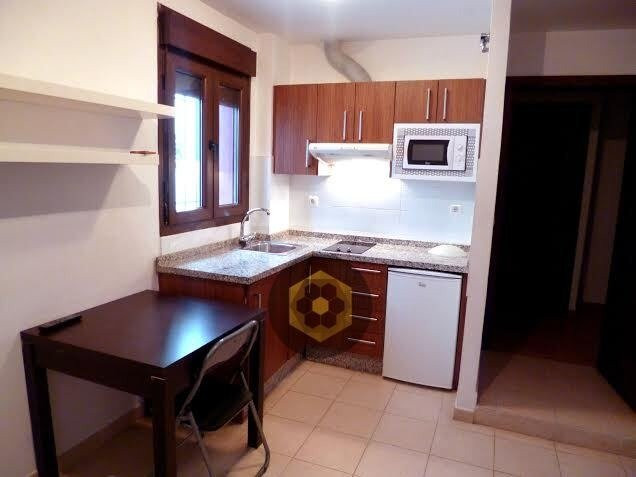 LT/ EST/ Bonito apartamento amueblado en el Realejo