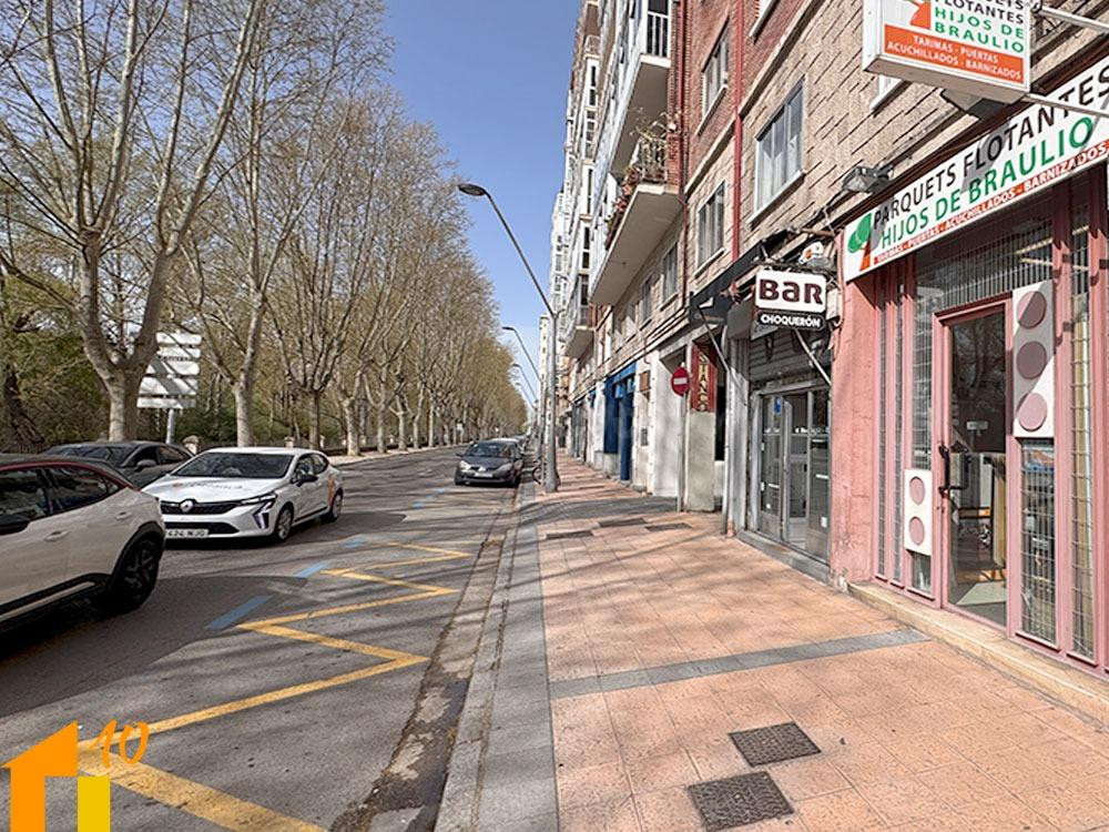 Bar en venta en Avd. Arlanzon