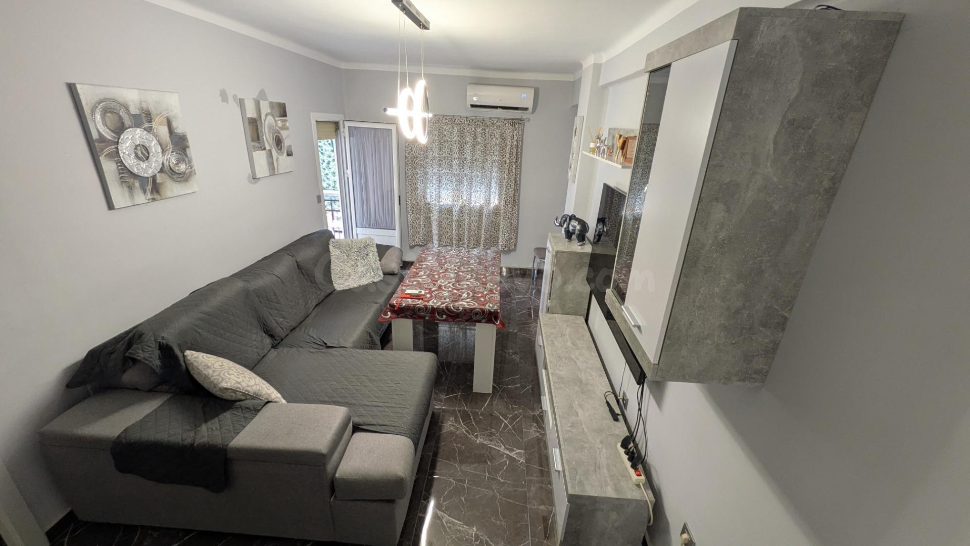 Piso de 3 habitaciones totalmente reformado en Parque Victoria Eugenia, junto al Materno-Infantil y La Rosaleda