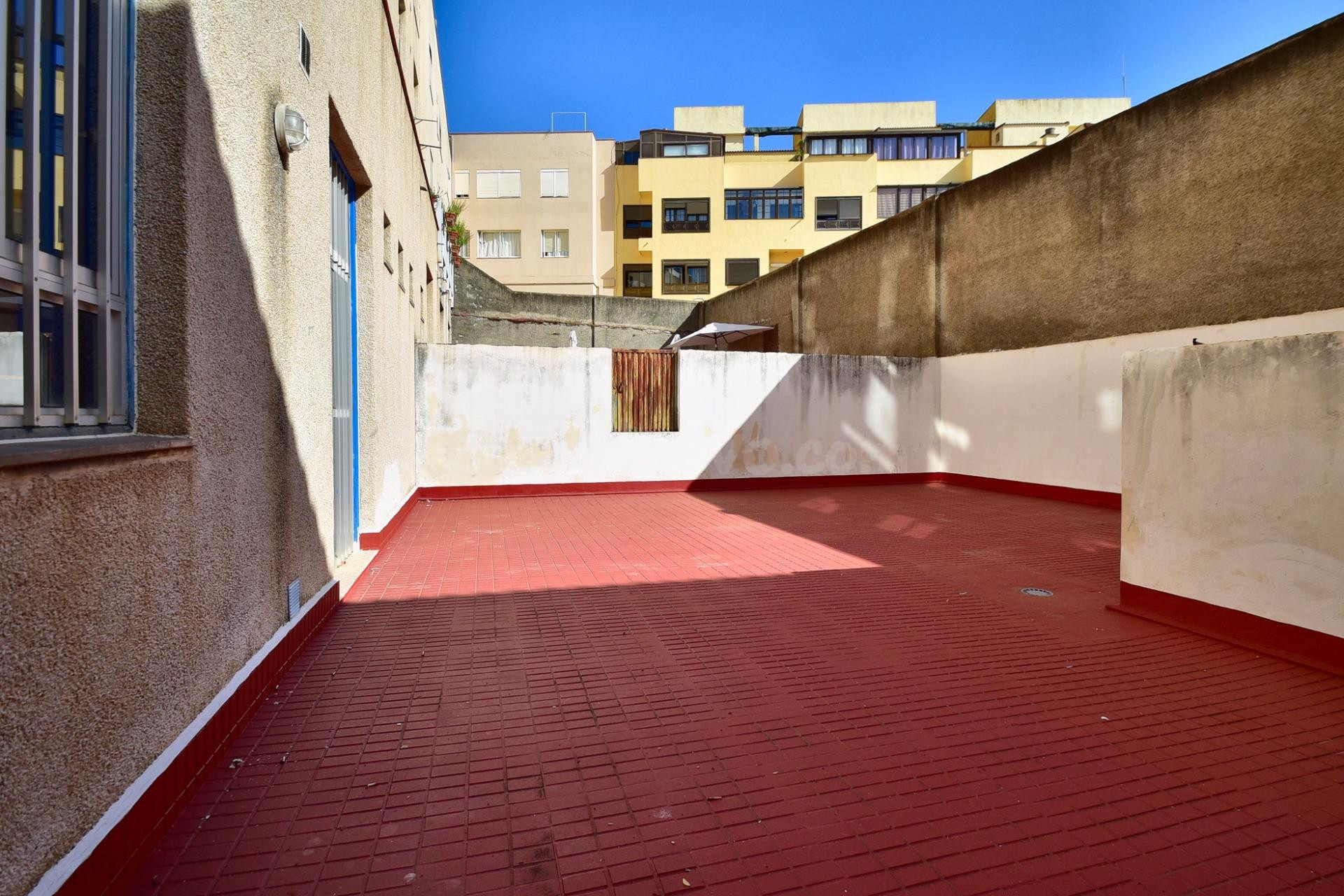 Amplio Local Comercial en Calle Maya - foto 3