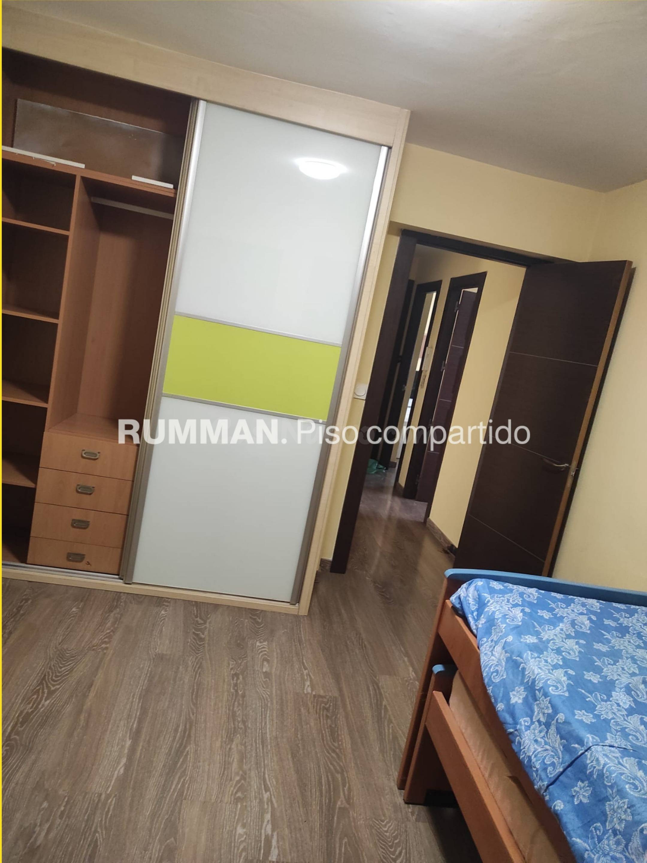 LT/ Ático de TRES Dormitorios en Camino de Ronda - foto 5