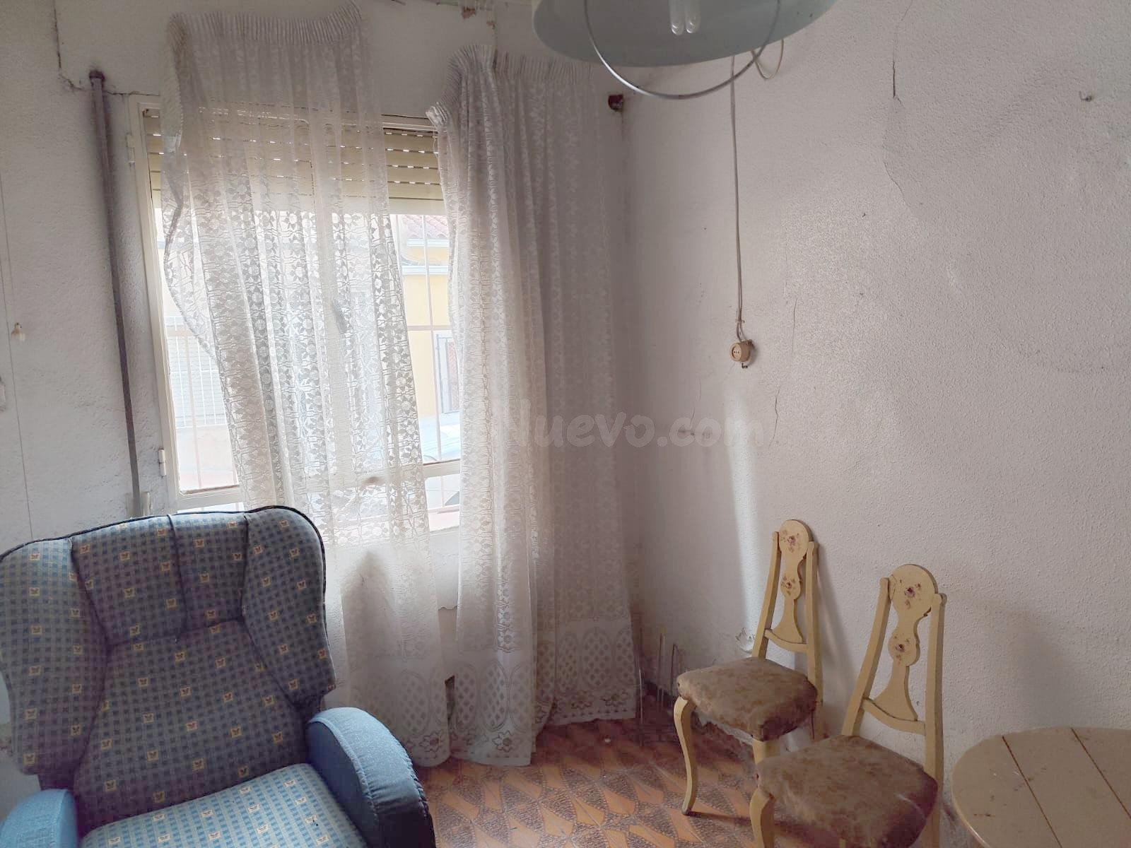 Casa amplia para reformar en el Barrio Sagrado Corazón – Mol - foto 5
