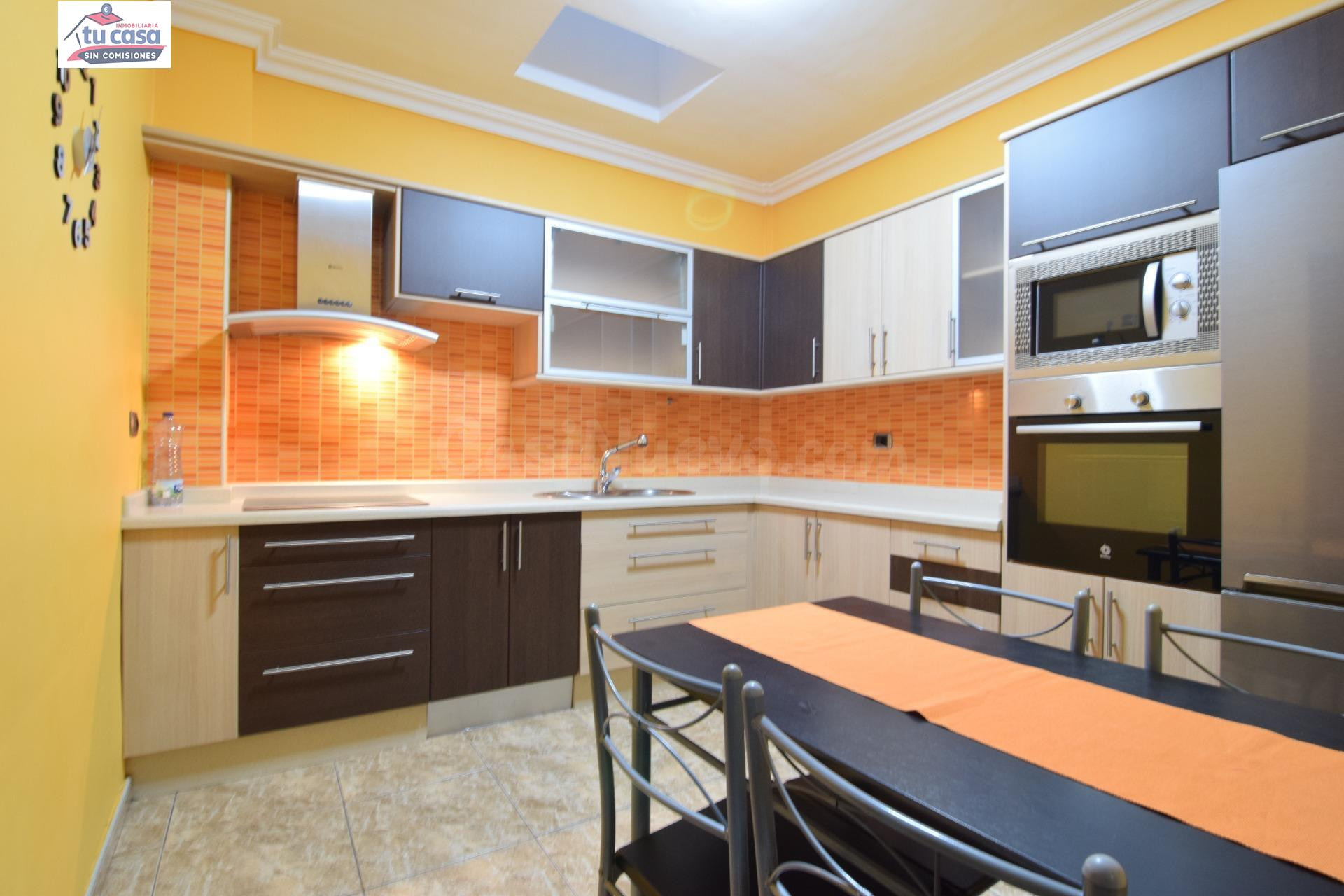 Casa Tipo Dúplex 4 habitaciones 195m² en venta - Barrial-San Isidro-Marmolejos