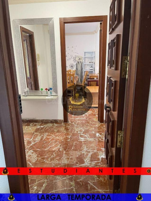 EST / LT / Piso de CUATRO Dormitorios en Beiro