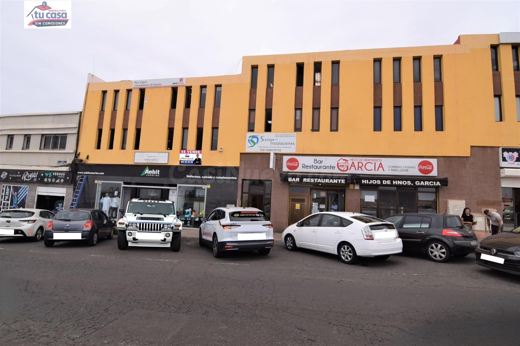 ¡Oportunidad! Se vende oficina de 218 m2. en la avenida prin - foto 2