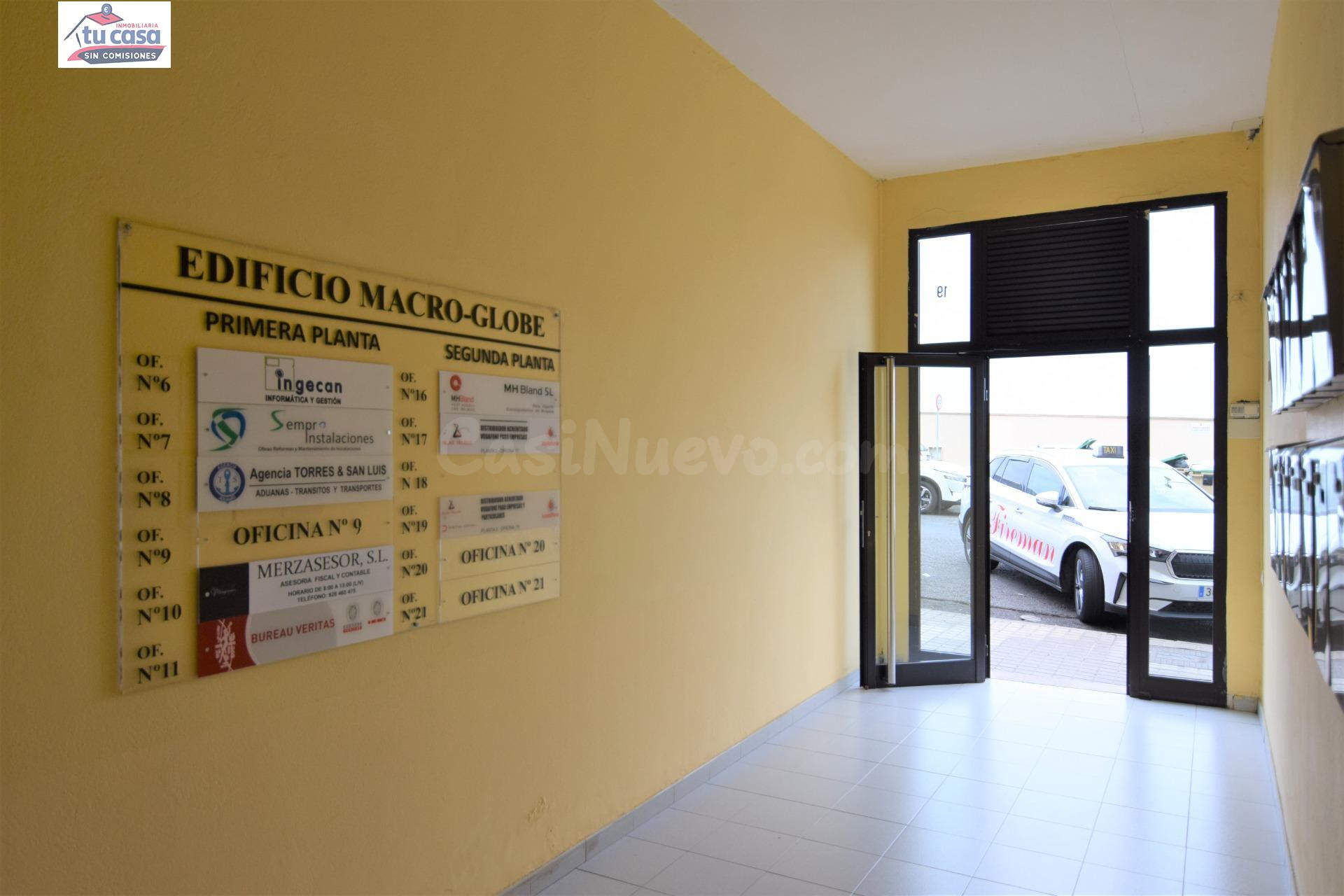 ¡Oportunidad! Se vende oficina de 218 m2. en la avenida prin - foto 4