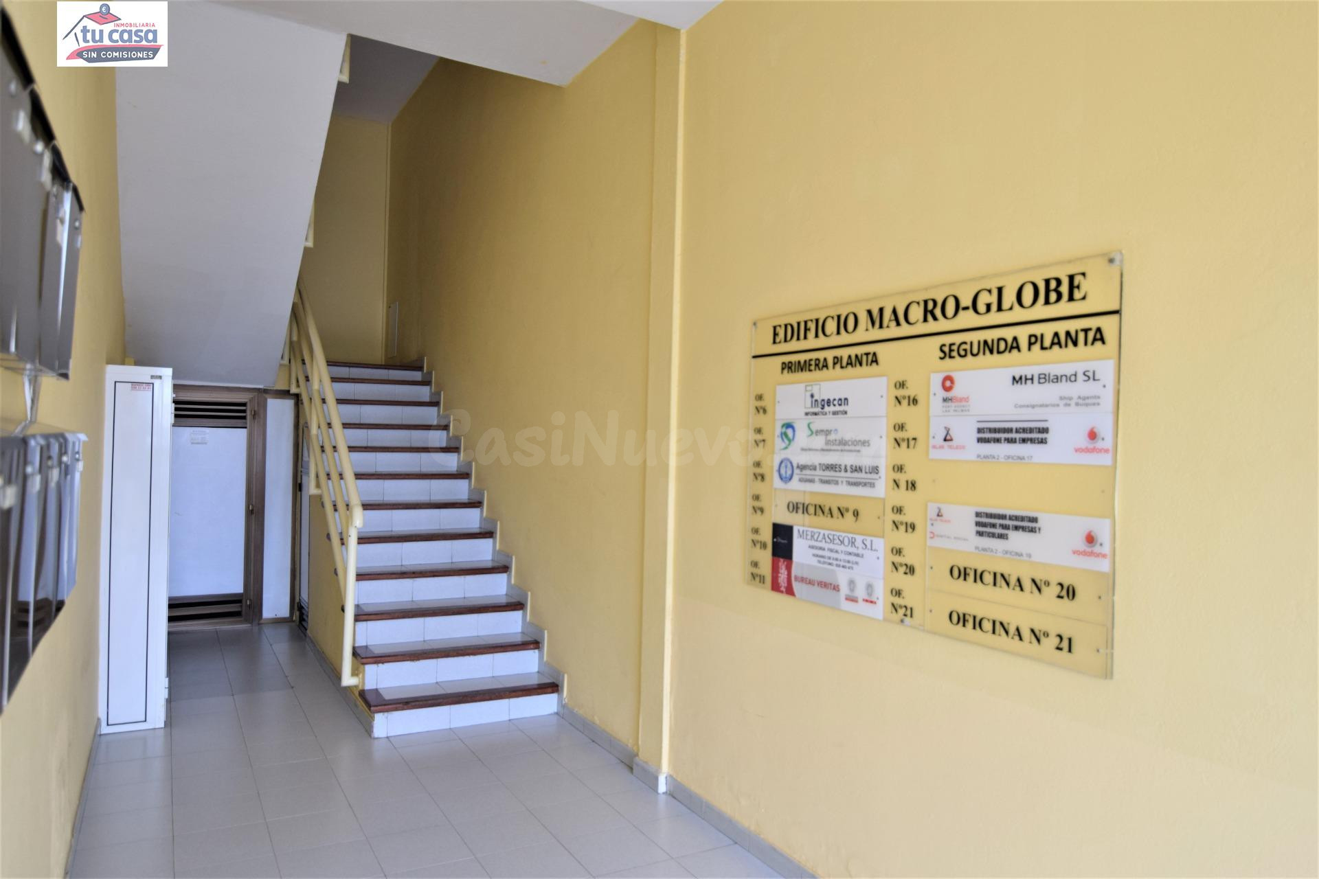 ¡Oportunidad! Se vende oficina de 218 m2. en la avenida prin - foto 5