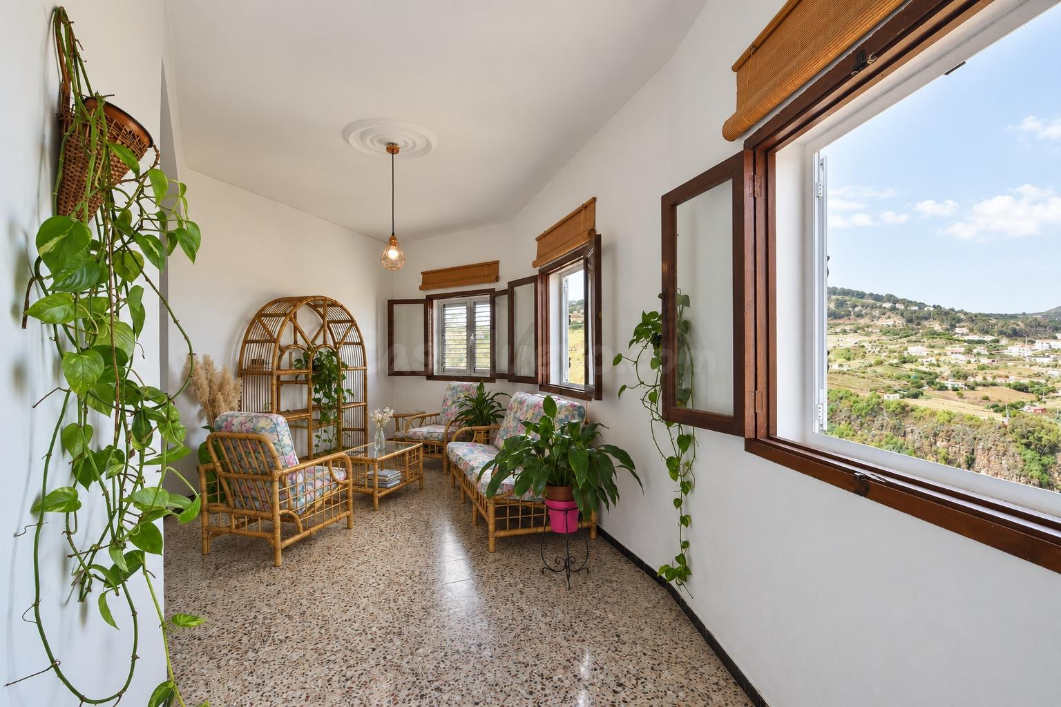 Piso 5 habitaciones 120m² en venta - Moya Casco - foto 3
