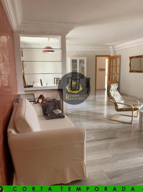 CT / Piso de TRES Dormitorios en Albaycín