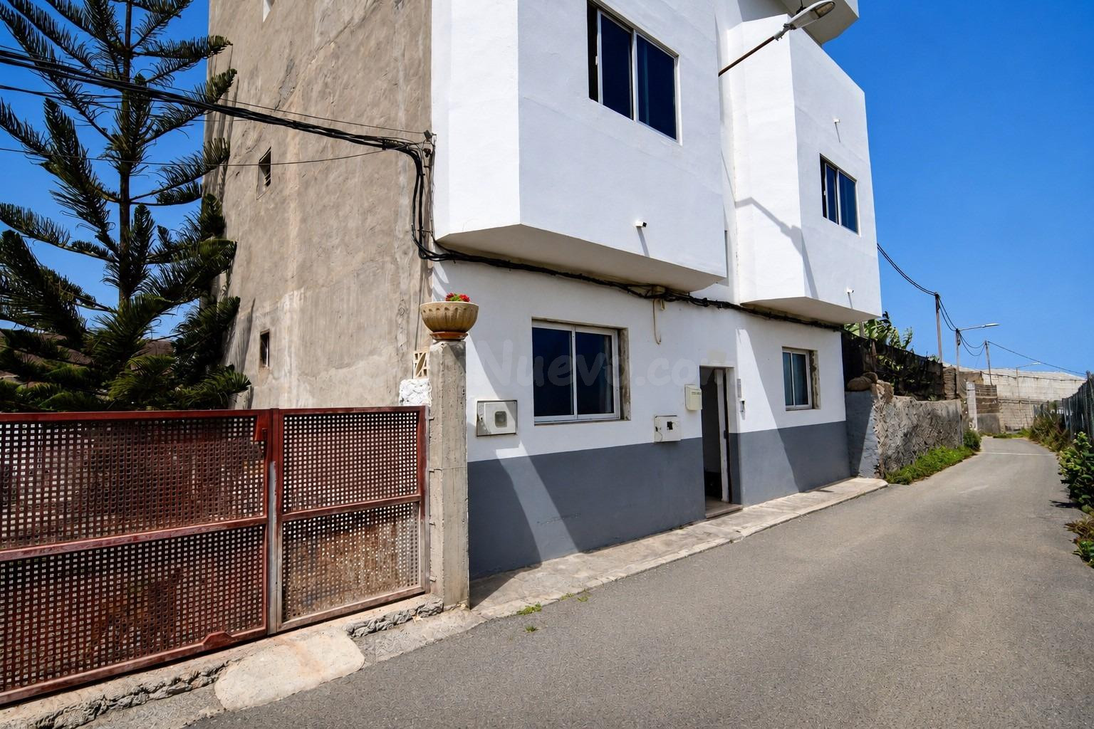 Piso 3 habitaciones 91m² en venta - El agujero