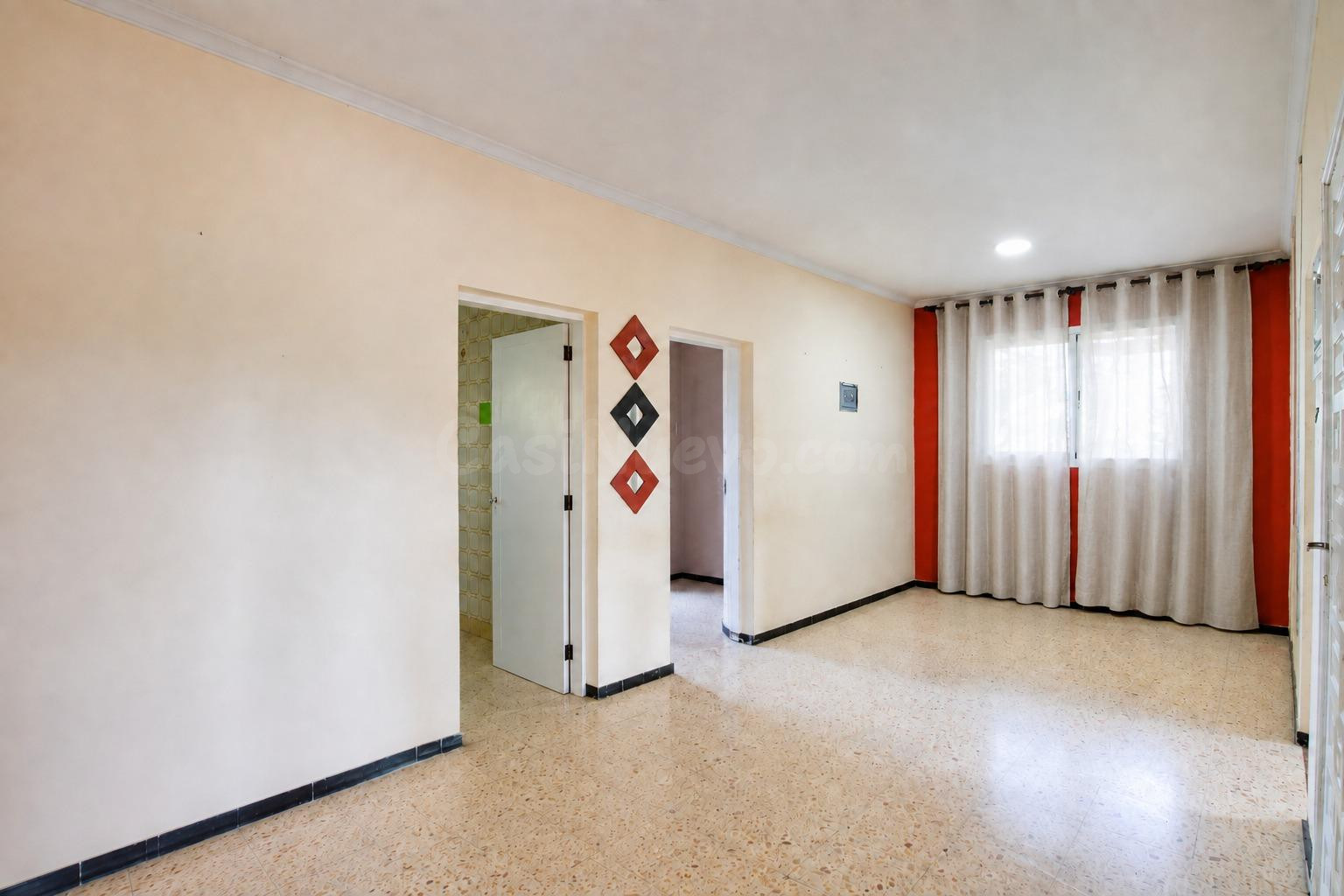 Piso 3 habitaciones 91m² en venta - El agujero - foto 4