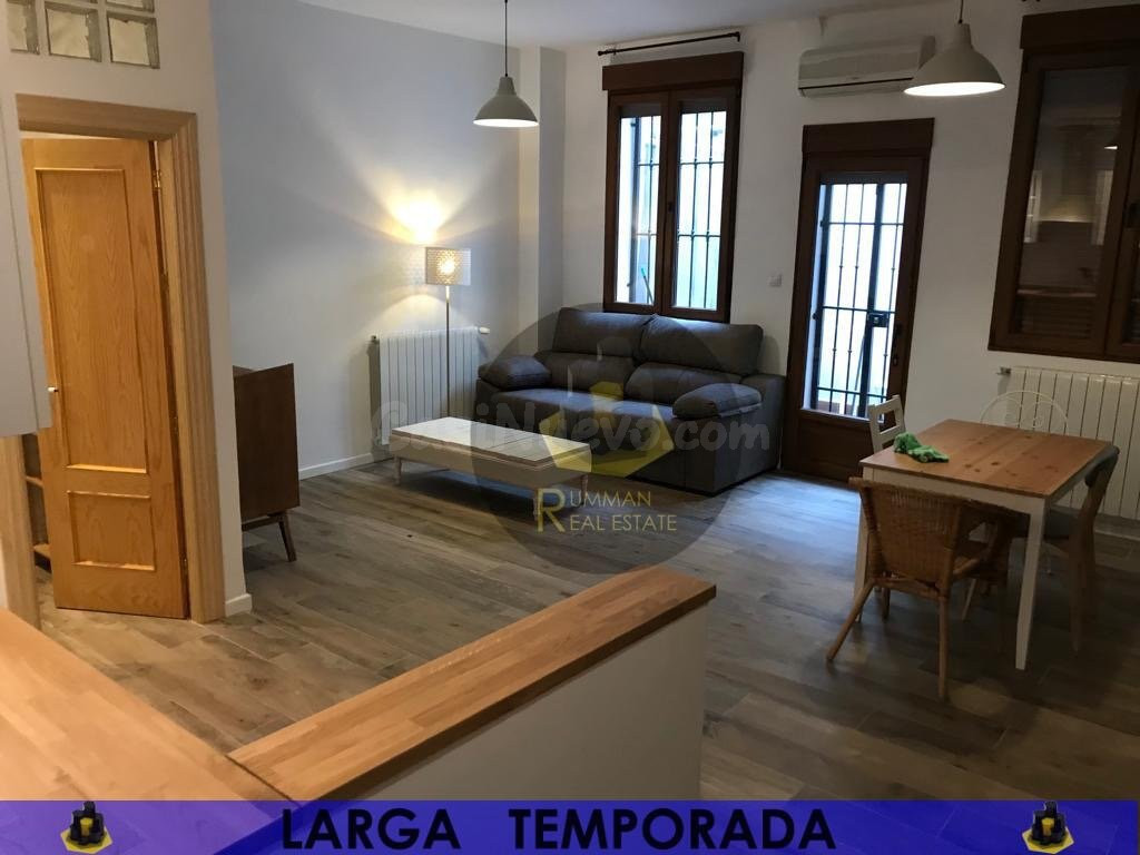 LT/ Precioso ESTUDIO en el REALEJO