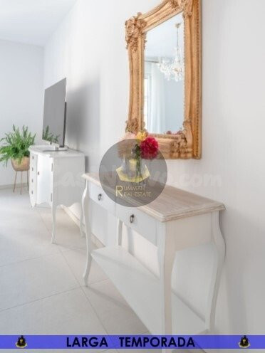 LT / Piso de DOS dormitorios en San Antón