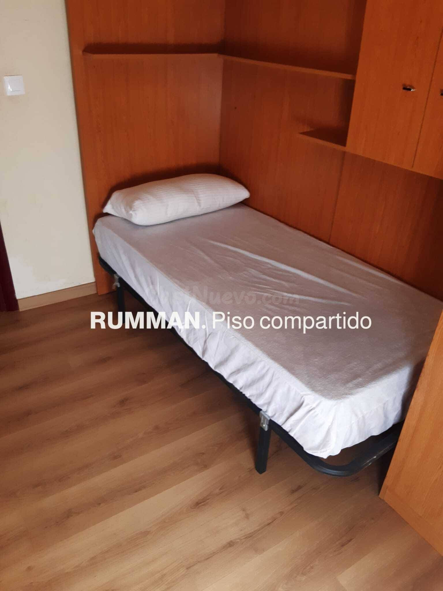 EST / Piso de CUATRO dormitorios, zona Figares