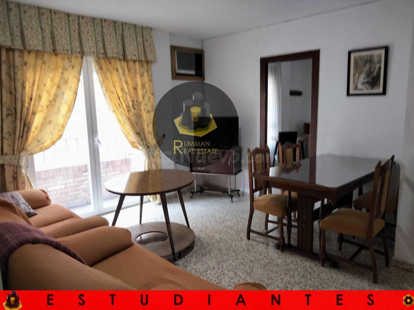 EST/ Piso de CUATRO dormitorios en Pajaritos