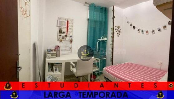 LT o EST / Piso CUATRO Dormitorios en Camino de Ronda