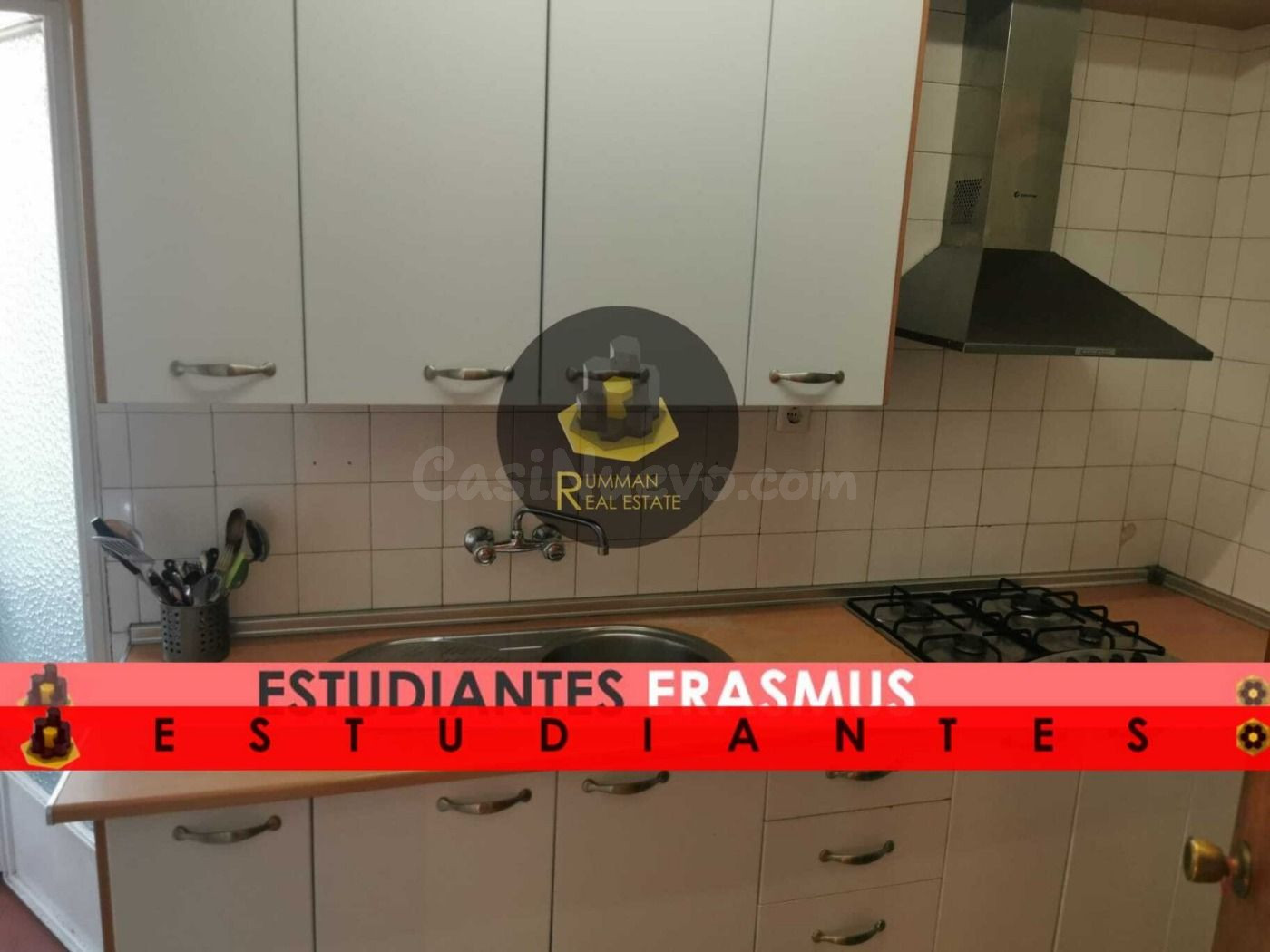 EST/ Piso de CUATRO dormitorios en PEDRO ANTONIO