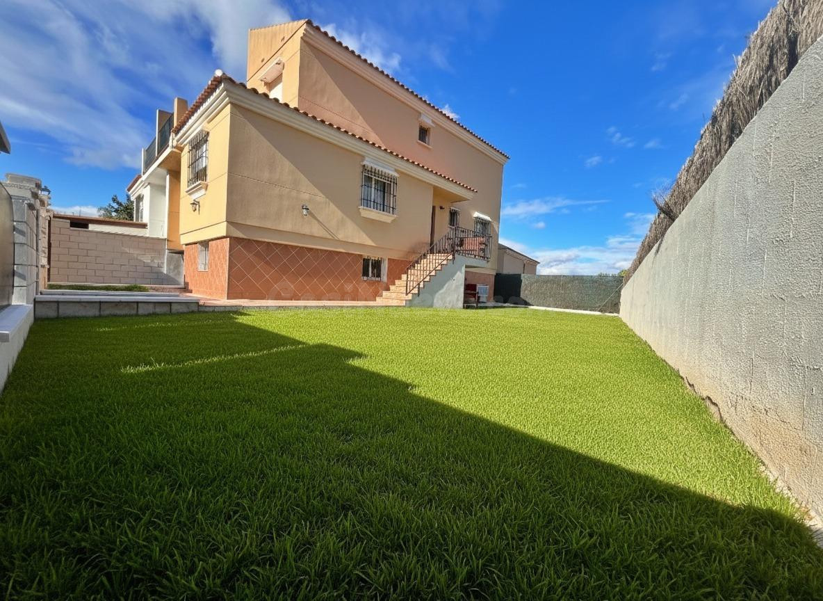 Chalet Alhaurín de la Torre, Málaga