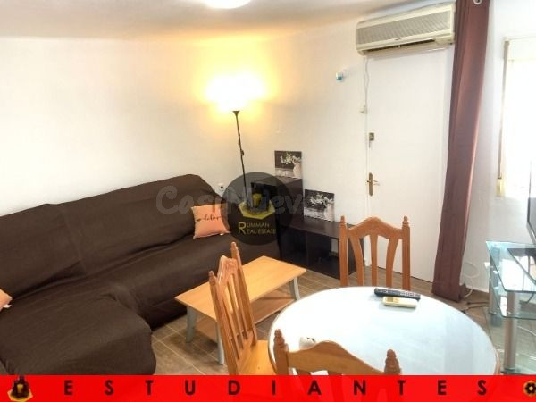 EST / Piso de TRES dormitorios en Chana