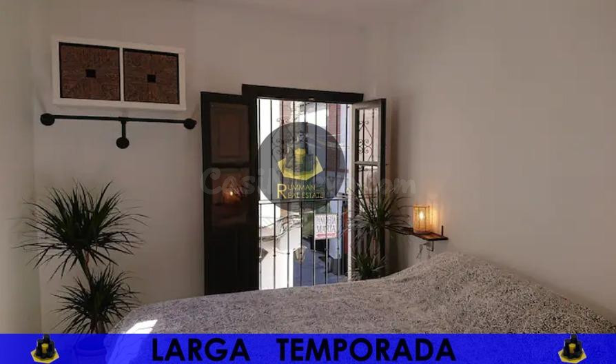 LT / Precioso Piso de DOS Dormitorios en Albaycín
