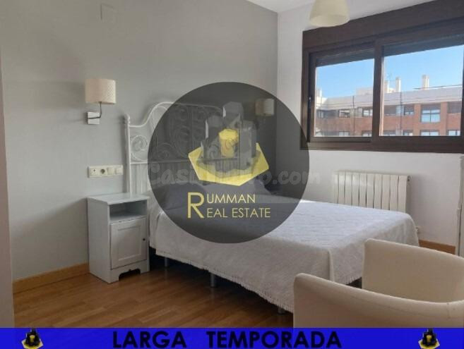 LT / Piso de UN Dormitorio en el PTS
